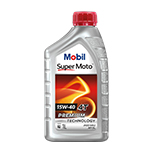 Mobil Super Moto 15W‑40