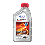 mobil super moto 10w-30