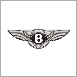 Bentley logo