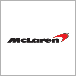 McLaren logo
