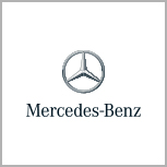 Mercedes-Benz logo