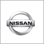 Nissan logo