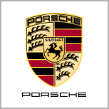 Porsche logo
