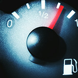 Fuel Gauge
