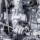 Clean engine