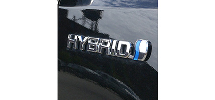 hybrid callout product