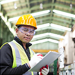 industrial lubrication expert