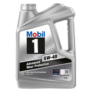 Mobil 1™ FS X2 5W 40 | Mobil 1™ FS 