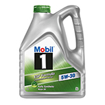 mobil 1 esp formula 5w 30