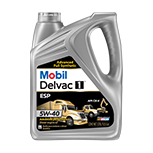 Delvac 1 ESP 5W 40