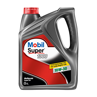 Mobil Super 1000 5w 30