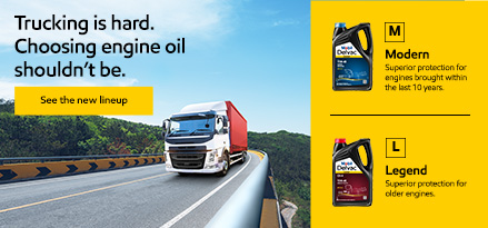 choose engine oil