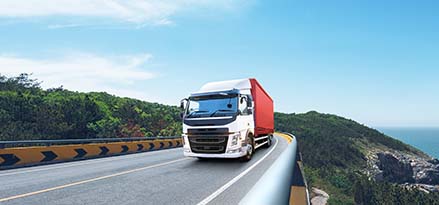 Mobil delvac engine oils