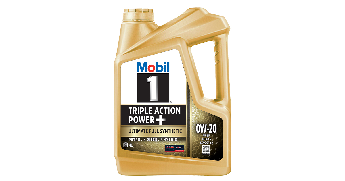 mobil-1-0w-20