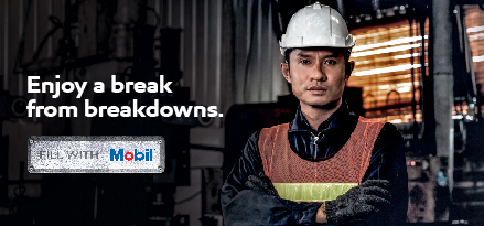 mobil machine shop lubricant experts