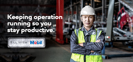 mobil plastics lubricant experts