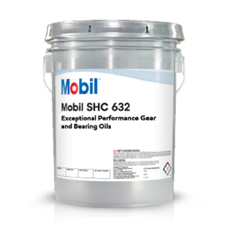 mobil shc 600