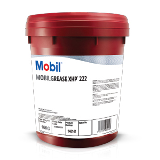 Mobilgrease 222