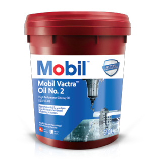 Mobil Vactra