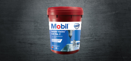 MobilTM Industrial Lubricants