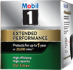 Mobil 1™ Extended Performance Oil Filter
